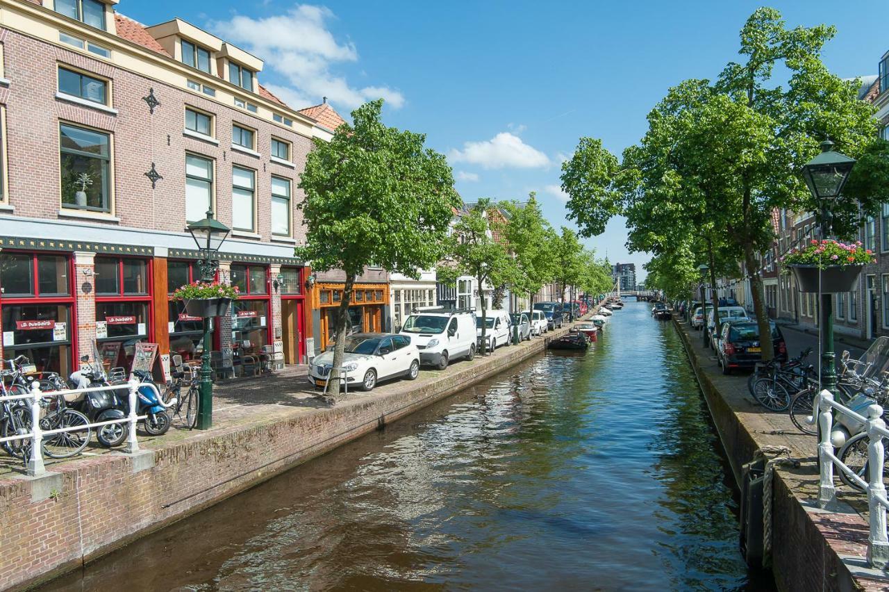 Casasdecasper - Studio Alkmaar Exterior photo