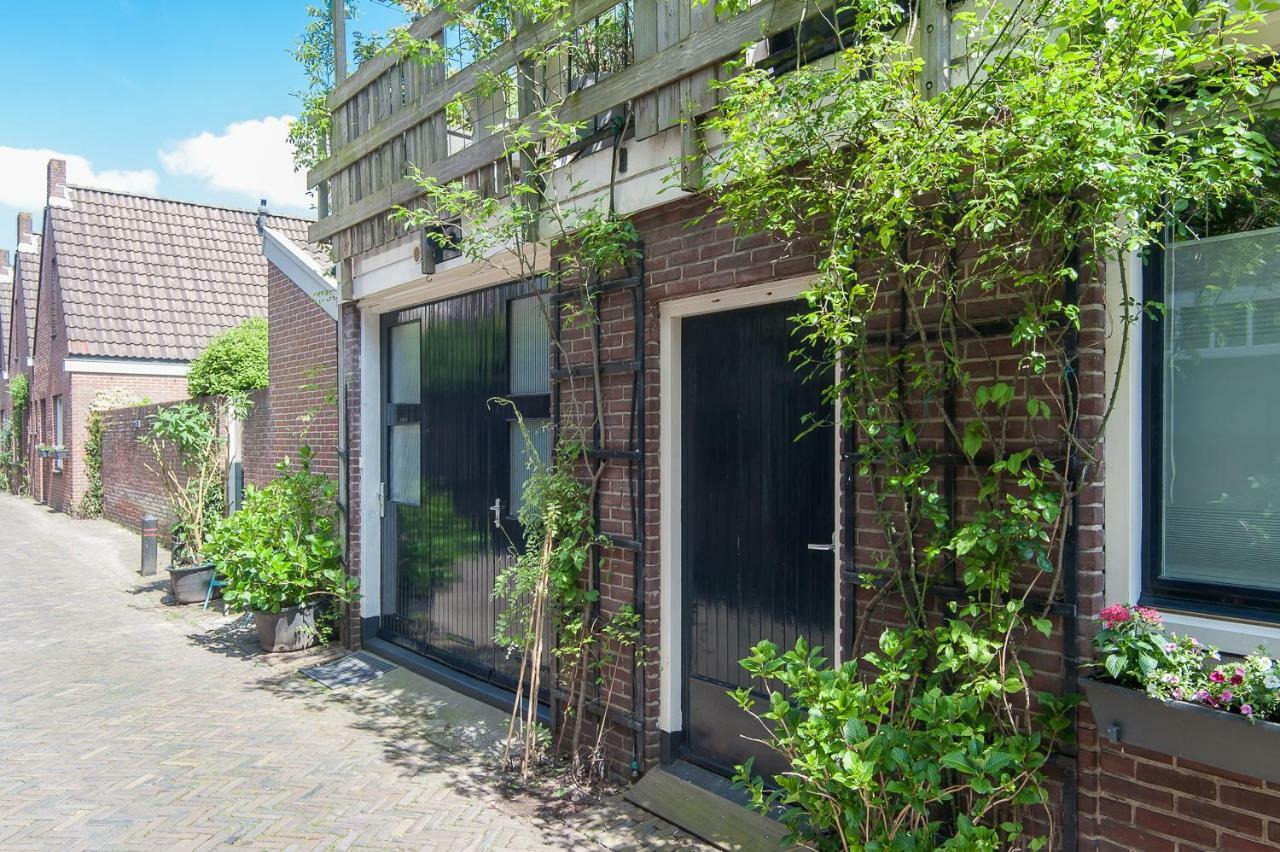 Casasdecasper - Studio Alkmaar Exterior photo