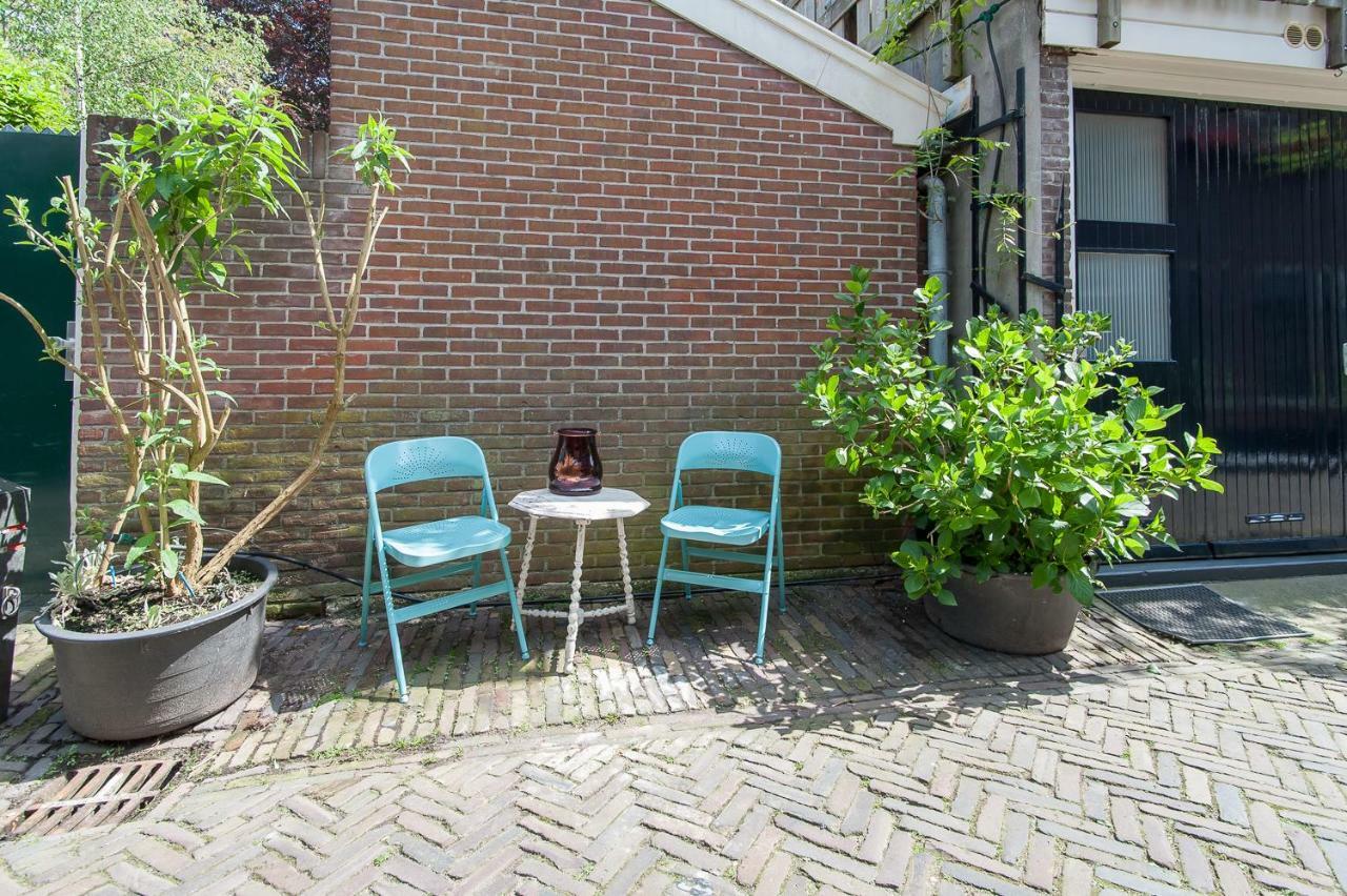 Casasdecasper - Studio Alkmaar Exterior photo